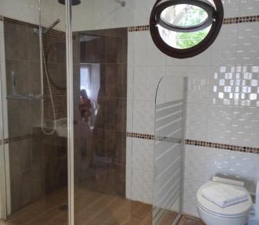 Les Cerqueux Bed & Breakfast | Au Charme Di'Sy