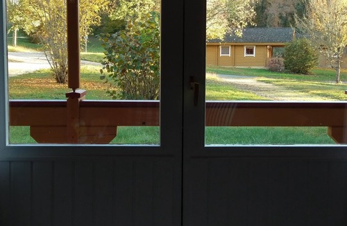 Mauroux Ski Chalet | "Au Cha Les Vaux" Chalet/Cottage 49