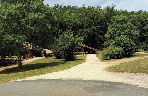 Mauroux Ski Chalet | "Au Cha Les Vaux" Chalet/Cottage 49