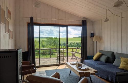 Salives Ski Chalet | Au Chalet Bourguignon 4