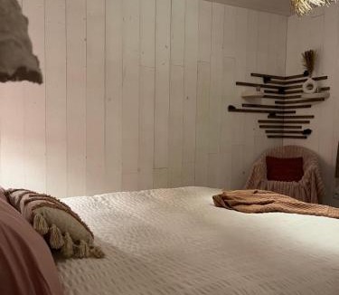 Salives Ski Chalet | Au Chalet Bourguignon 4