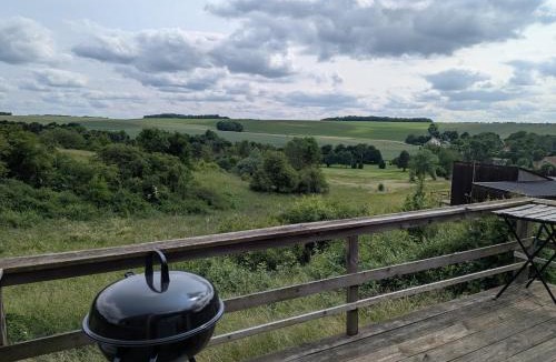 Salives Ski Chalet | Au Chalet Bourguignon 5