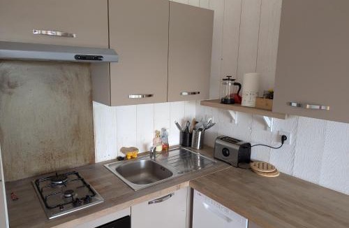 Salives Ski Chalet | Au Chalet Bourguignon 5