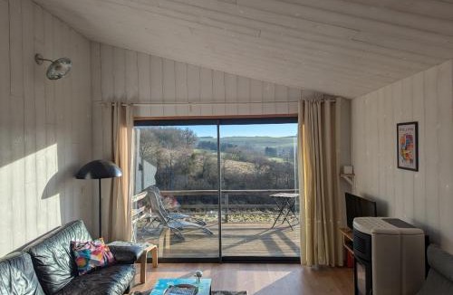 Salives Ski Chalet | Au Chalet Bourguignon 5