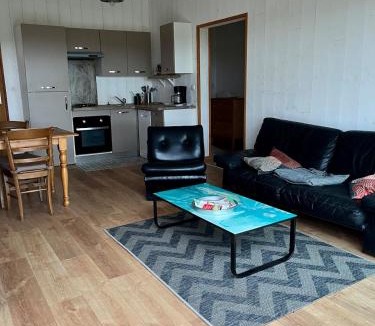 Salives Ski Chalet | Au Chalet Bourguignon 5