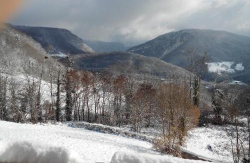 Saint-Rambert-en-Bugey House | Au chalet d'Anna