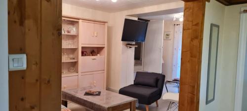 Saint-Rambert-en-Bugey House | Au chalet d'Anna