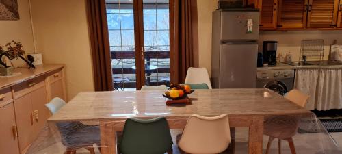 Saint-Rambert-en-Bugey House | Au chalet d'Anna