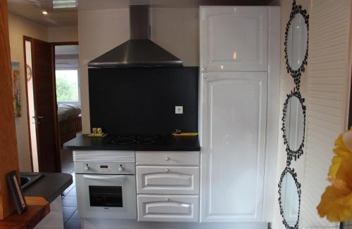 Yport Apartment | Au chalet d'Yport