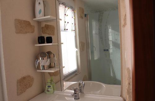 Yport Apartment | Au chalet d'Yport
