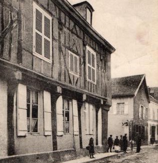 Ay Bed & Breakfast | AU CHAMBELLAN