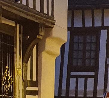 Ay Bed & Breakfast | AU CHAMBELLAN