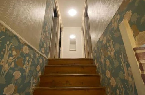 Becordel-Becourt House | Au champ du souvenir