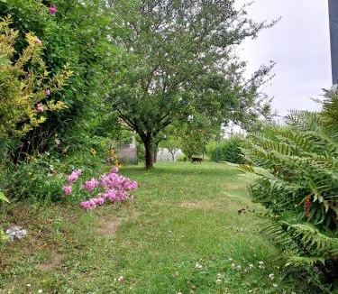 Vauchelles-les-Quesnoy House | Au chant du Coq