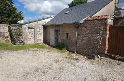 Coinces House | Au chant des Grenouilles