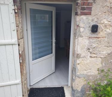Coinces House | Au chant des Grenouilles