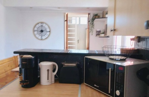 Cabourg Apartment | Au Chant des Mouettes de Cabourg