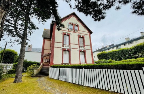 Cabourg Apartment | Au Chant des Mouettes de Cabourg