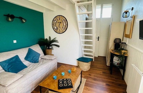 Cabourg Apartment | Au Chant des Mouettes de Cabourg