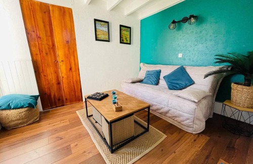 Cabourg Apartment | Au Chant des Mouettes de Cabourg