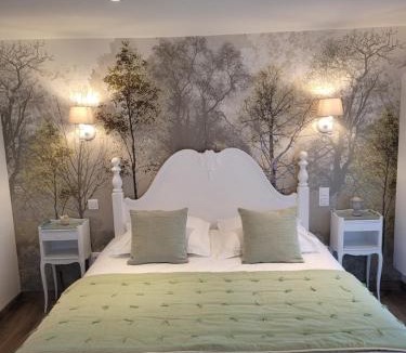 Le Torquesne Bed & Breakfast | Au chant des oiseaux