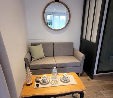 Le Torquesne Bed & Breakfast | Au chant des oiseaux