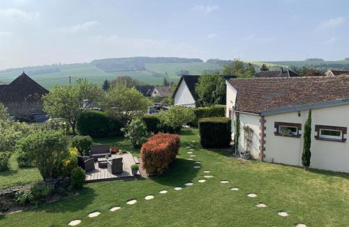 Saint-Lye House | Au chant du coq