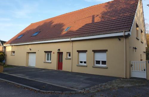 Nesle Bed & Breakfast | Au Chardon Bleu