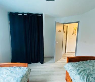 Nouan-sur-Loire House | Au charmant sarment