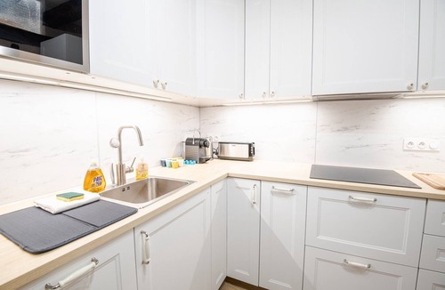 Amboise Apartment | Au charme Amboisien - Superbe appart
