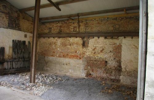 Feron Bed & Breakfast | Au charme d'antan