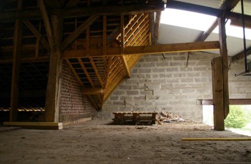 Feron Bed & Breakfast | Au charme d'antan