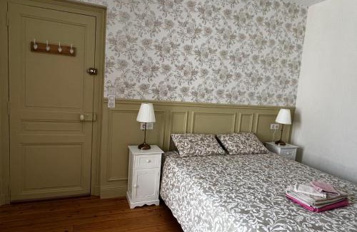 Rilly-la-Montagne House | Au charme de Rilly