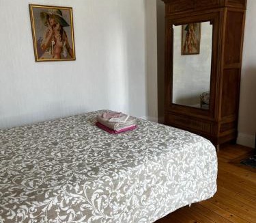 Rilly-la-Montagne House | Au charme de Rilly