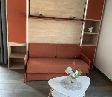 Lion-sur-Mer Apartment | AU CHARME DES MAREES