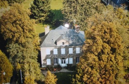Thiberville Bed & Breakfast | AU CHARME DES POMMIERS