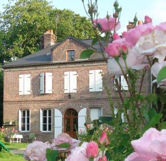 Thiberville Bed & Breakfast | AU CHARME DES POMMIERS
