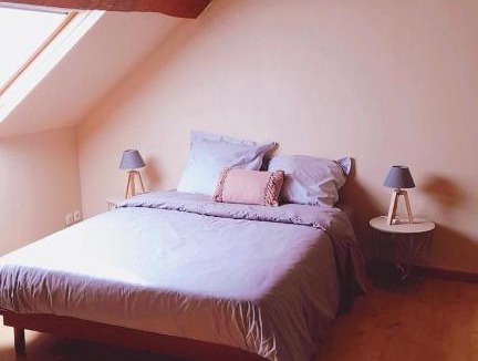 Vierzon Bed & Breakfast | Au charme du berry