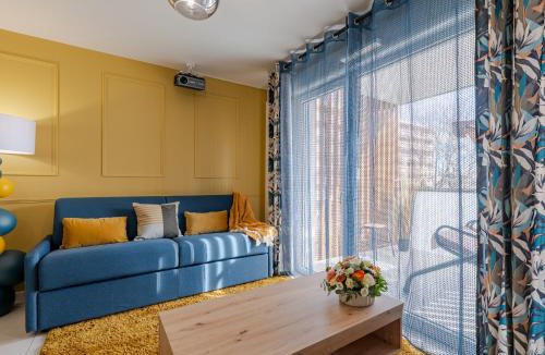 Parilly Apartment | Au Charme Lyonnais classé 3 etoiles