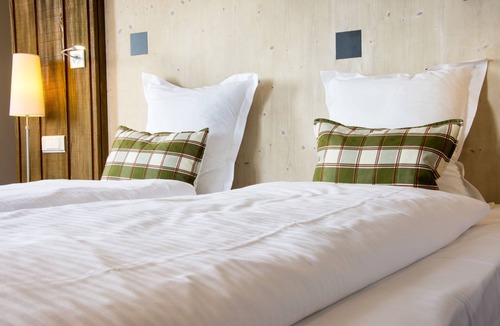 Birkenwald Hotel | Au Chasseur