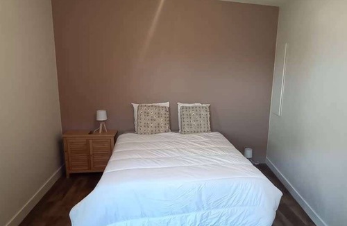 Saint-Senoch House | Au chat l'heureux