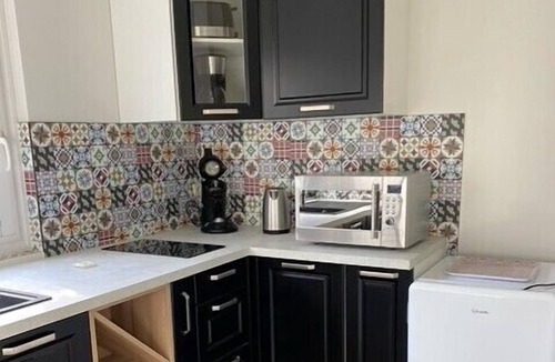 Saint-Senoch House | Au chat l'heureux