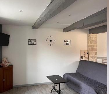 Masseube House | Au chat perche 32