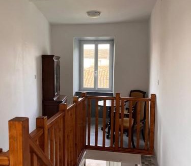 Masseube House | Au chat perche 32