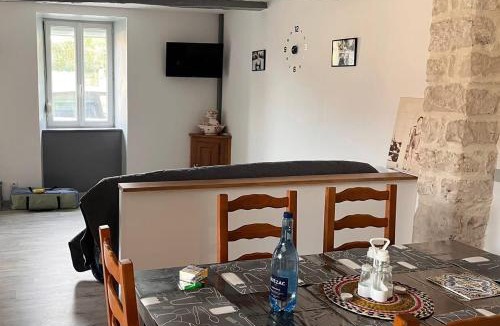 Masseube House | Au chat perche 32