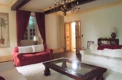 Luby-Betmont Villa | Au Chateau, Luby- Betmont