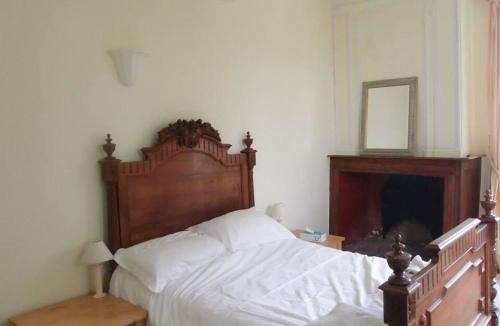 Luby-Betmont Villa | Au Chateau, Luby- Betmont