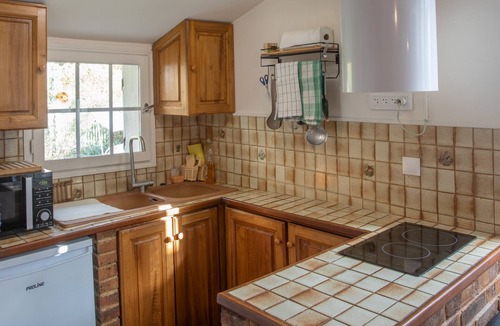 Pierrefonds House | Au Chemin de la Forêt - Maison pour 4p