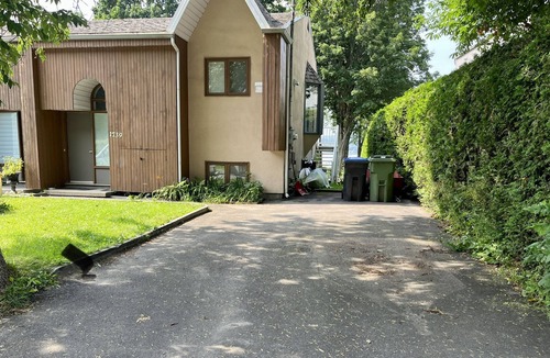 Saint-Romuald House | Au Chemin du Fleuve