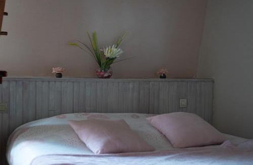 Quaedypre Bed & Breakfast | Au Cheval Noir